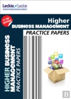 Bertrand.pt - Higher Business Management Practice Papers