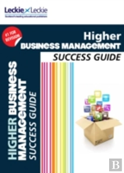 Bertrand.pt - Higher Business Management Revision Guide