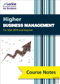 Bertrand.pt - Higher Business Management (Second Edition)