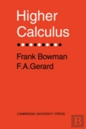 Higher Calculus