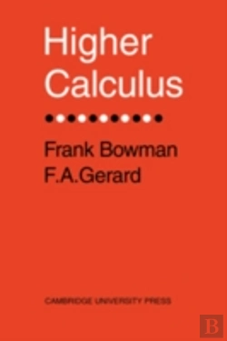 Bertrand.pt - Higher Calculus
