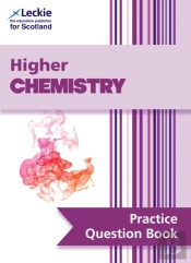 Higher Chemistry