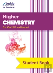 Higher Chemistry