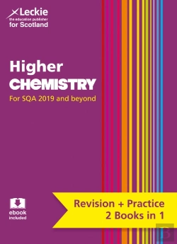 Bertrand.pt - Higher Chemistry