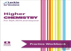 Higher Chemistry