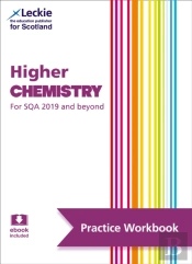 Higher Chemistry