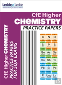 Bertrand.pt - Higher Chemistry Practice Papers