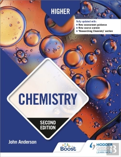 Bertrand.pt - Higher Chemistry, Second Edition
