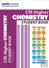 Higher Chemistry Student Book