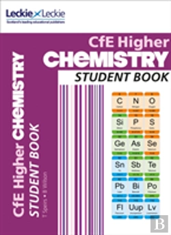 Bertrand.pt - Higher Chemistry Student Book