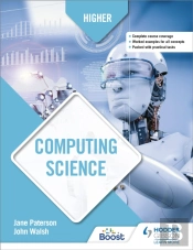 Higher Computing Science