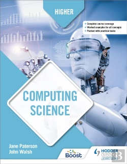 Bertrand.pt - Higher Computing Science