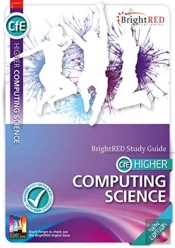 Higher Computing Science New Edition Study Guide