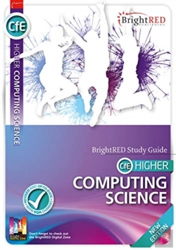 Bertrand.pt - Higher Computing Science New Edition Study Guide