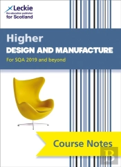 Higher Design And Manufacture (Second Edition)