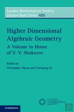 Bertrand.pt - Higher Dimensional Algebraic Geometry