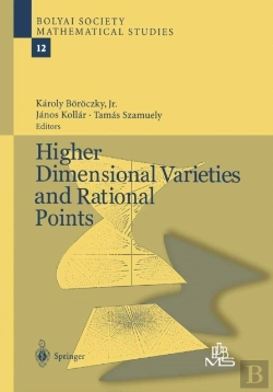 Bertrand.pt - Higher Dimensional Varieties And Rational Points