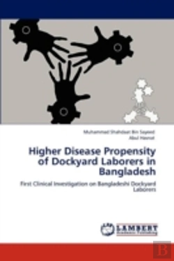 Bertrand.pt - Higher Disease Propensity Of Dockyard Laborers In Bangladesh