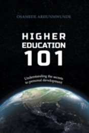 Higher Education 101
