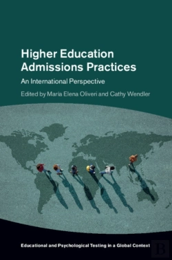 Bertrand.pt - Higher Education Admissions Practices