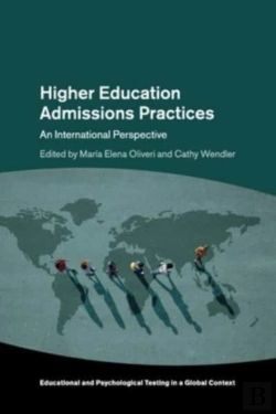 Bertrand.pt - Higher Education Admissions Practices