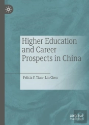 Higher Education And Career Prospects In China