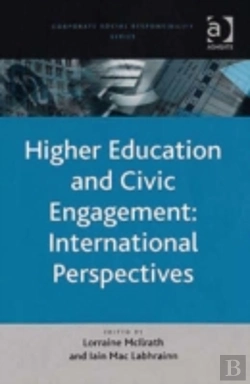 Bertrand.pt - Higher Education And Civic Engagement: International Perspectives