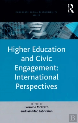 Bertrand.pt - Higher Education And Civic Engagement: International Perspectives