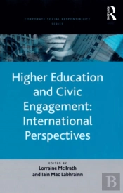 Higher Education And Civic Engagement: International Perspectives