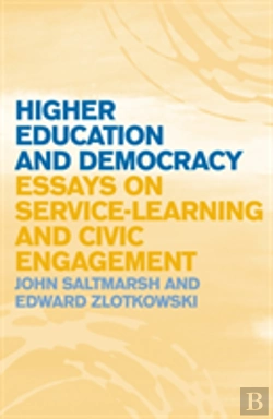 Bertrand.pt - Higher Education And Democracy