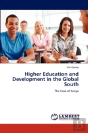 Higher Education And Development In The