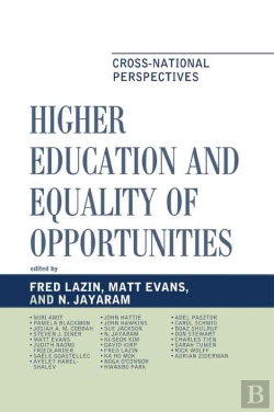 Bertrand.pt - Higher Education And Equality Of Opportunity