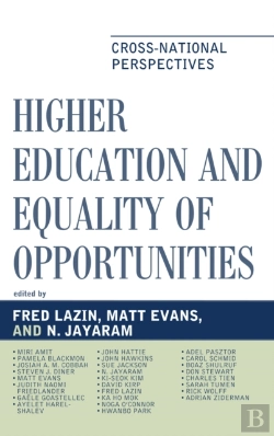 Bertrand.pt - Higher Education And Equality Of Opportunity