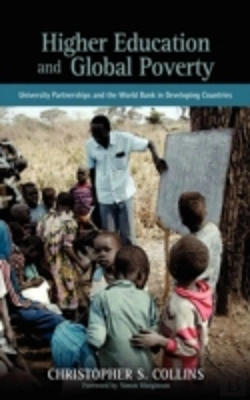 Bertrand.pt - Higher Education And Global Poverty