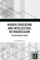 Higher Education And Intellectual Retrogression