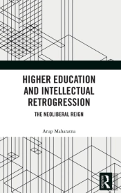 Higher Education And Intellectual Retrogression