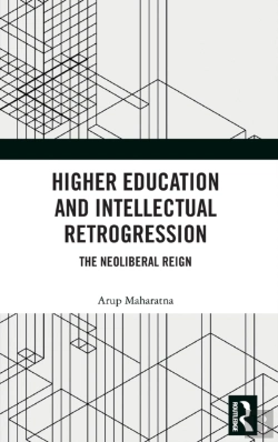 Bertrand.pt - Higher Education And Intellectual Retrogression