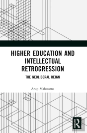 Higher Education And Intellectual Retrogression