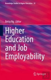 Higher Education And Job Employability