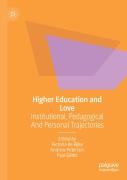 Higher Education And Love