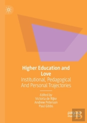 Higher Education And Love