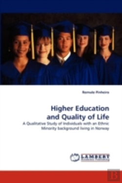 Bertrand.pt - Higher Education And Quality Of Life