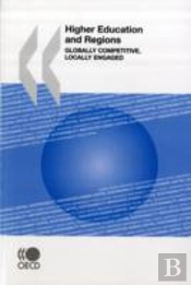 Higher Education And Regions