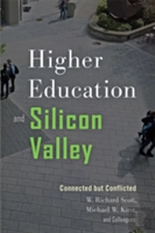 Higher Education And Silicon Valley