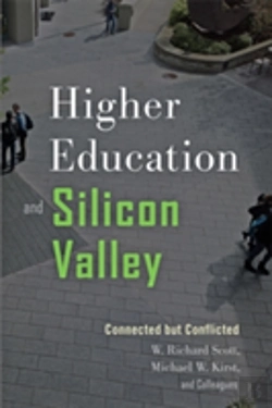 Bertrand.pt - Higher Education And Silicon Valley