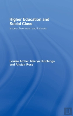 Bertrand.pt - Higher Education And Social Class