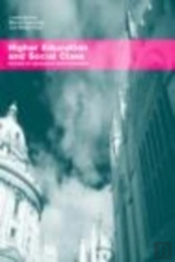 Bertrand.pt - Higher Education And Social Class