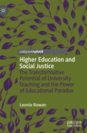 Higher Education And Social Justice