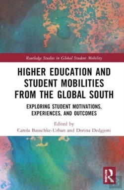 Bertrand.pt - Higher Education And Student Mobilities From The Global South