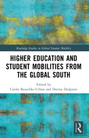 Higher Education And Student Mobilities From The Global South